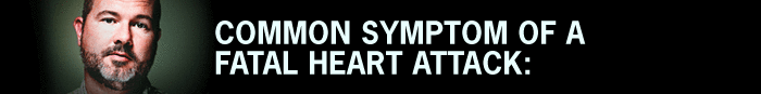 Survive a heart attack