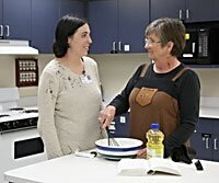 Frazier Rehab Institute NeuroRehab Program provides comprehensive neurological rehab services to patients with all types of neurological injuries or illnesses.