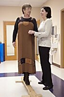 The NeuroRehab program is designed to provide customized treatment for each patient through individual and group therapies in a structured outpatient environment