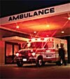 The Emergency Department at Sts. Mary & Elizabeth Hospital server more than 46,000 patients annually.