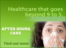 After Hours Care