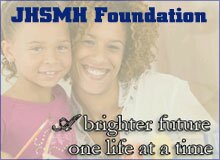 Jewish Hospital and St. Mary's HealthCare Foundation